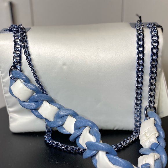 Balmain Soft Handbag - Picture 5 of 15